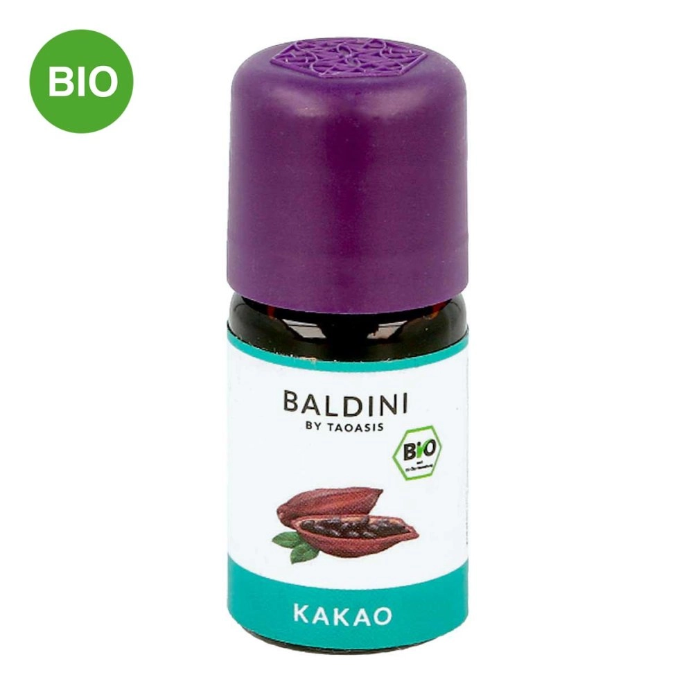 Kakao Bioaroma Baldini Ã¤therisches Ã¶l
