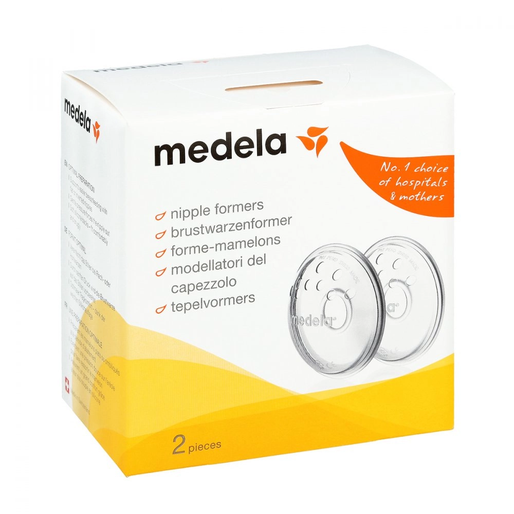 Medela Warzenformer