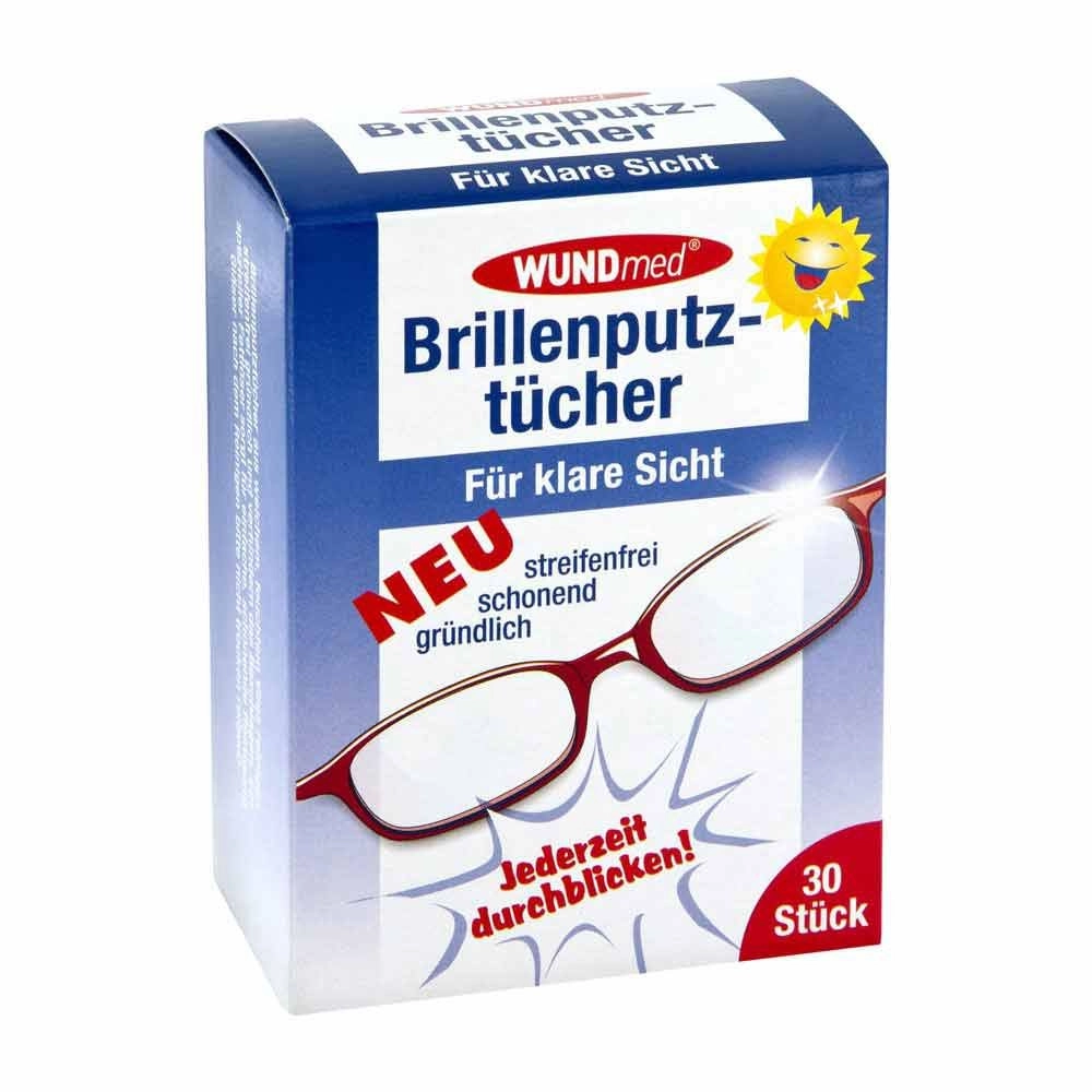 BrillenputztÃ¼cher