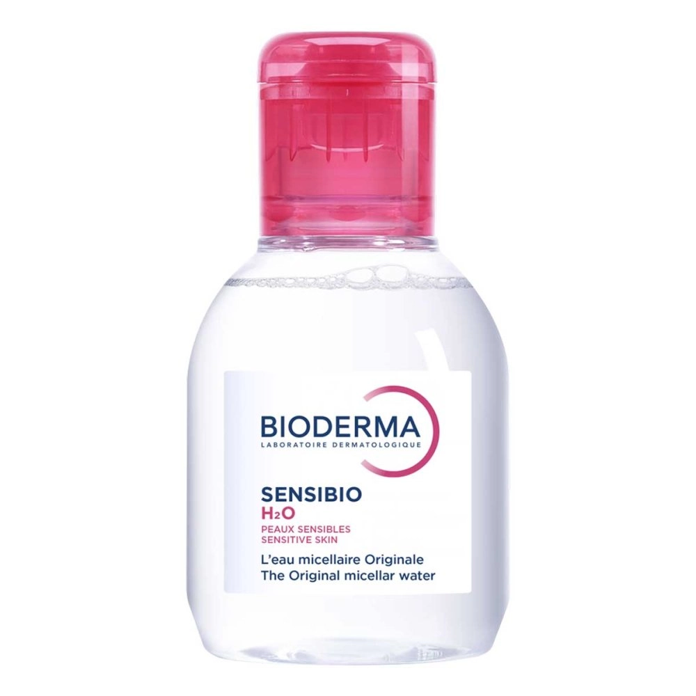 Bioderma Sensibio H2O ReinigungslÃ¶sung