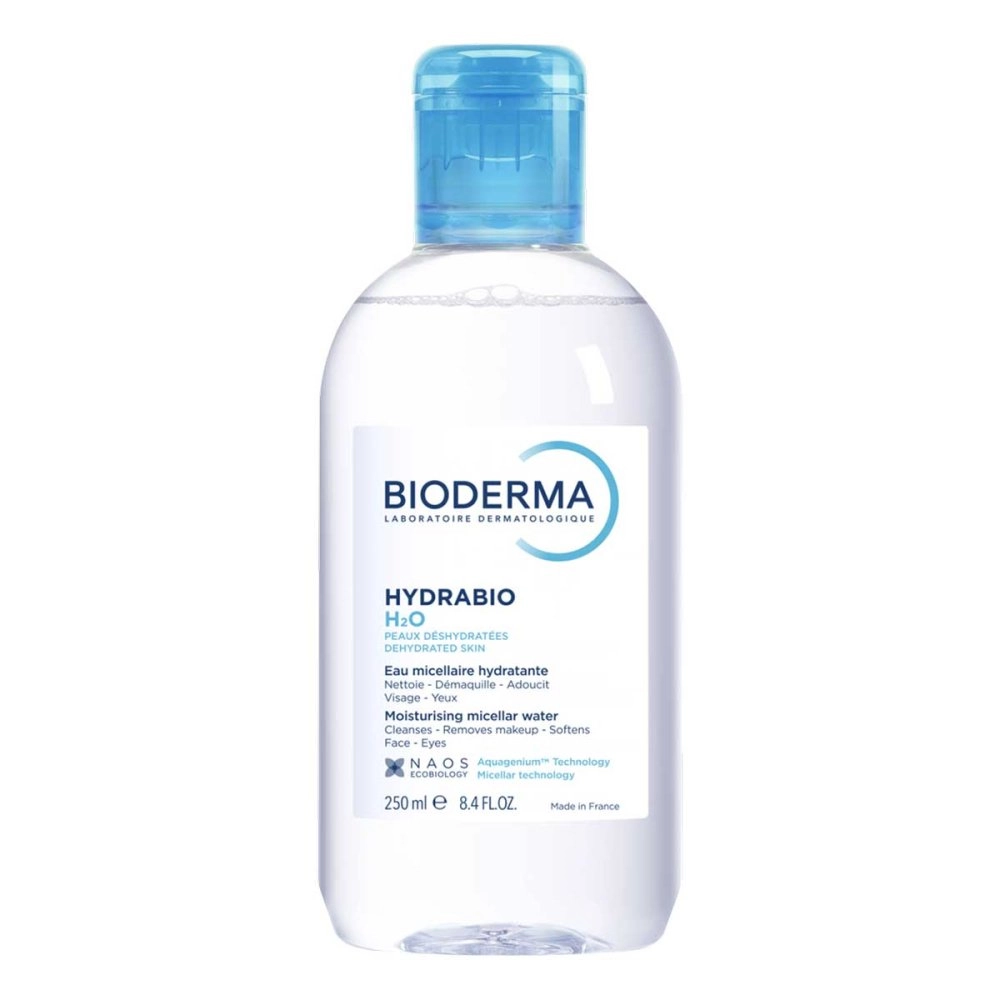 Bioderma Hydrabio H2o ReinigungslÃ¶sung
