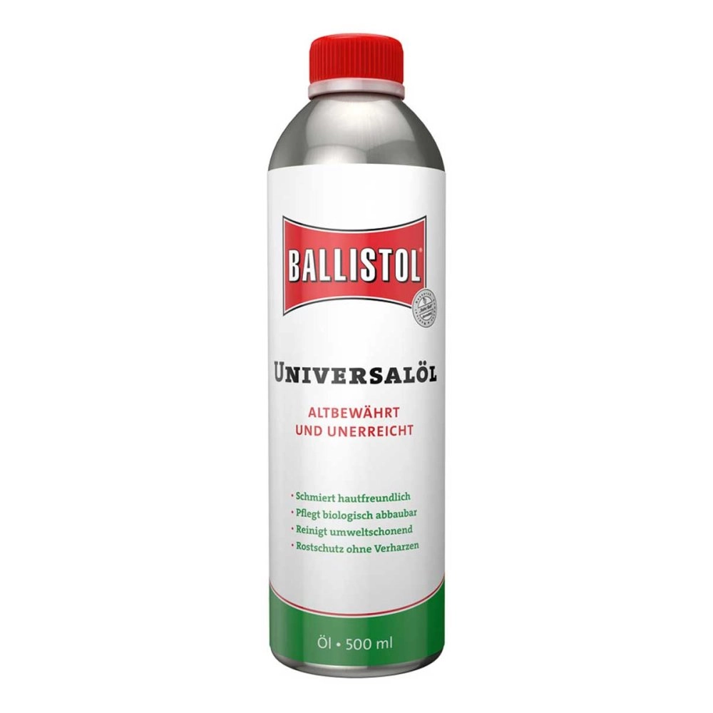 Ballistol flÃ¼ssig