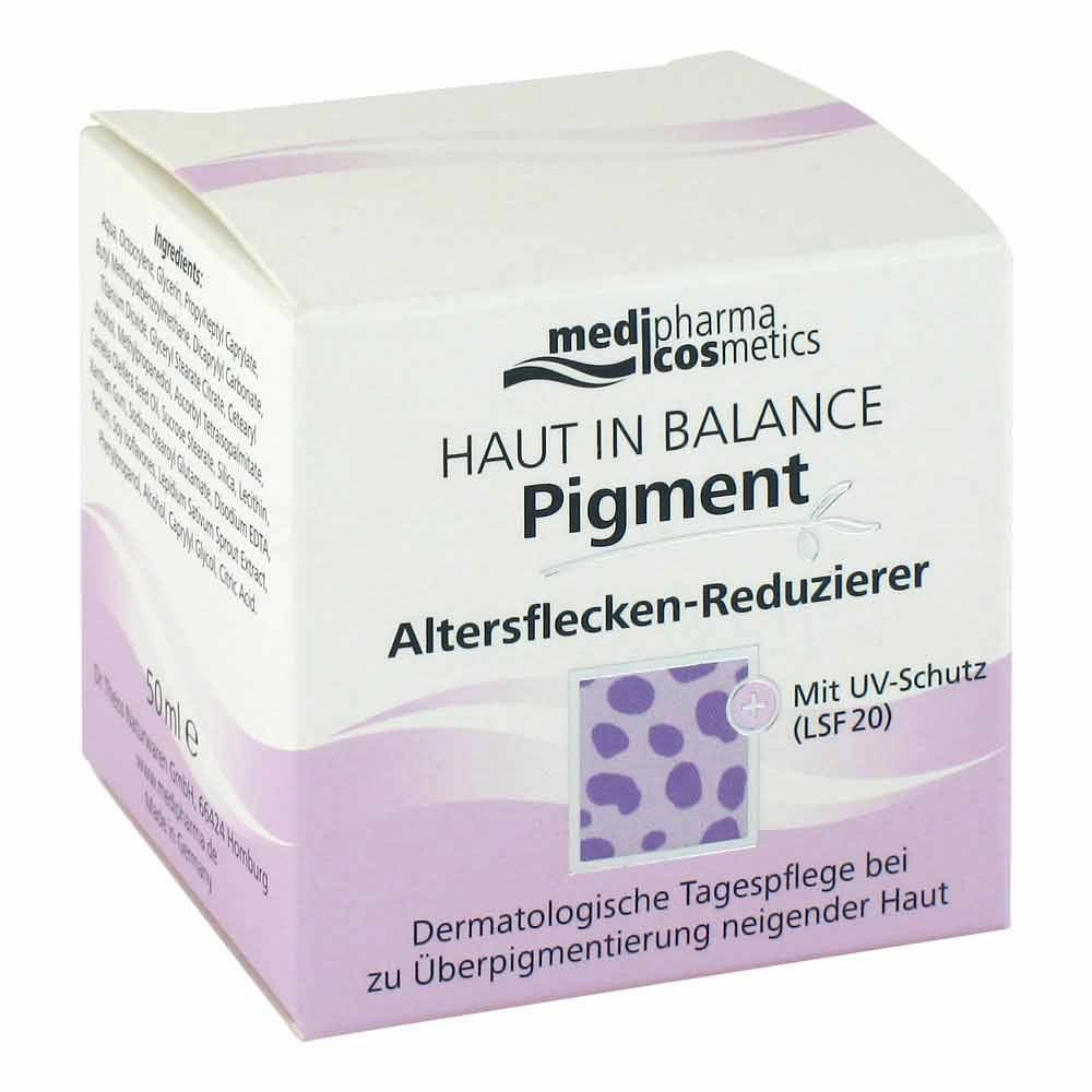 Haut In Balance Pigment Altersfl.-reduz.tagespfl.