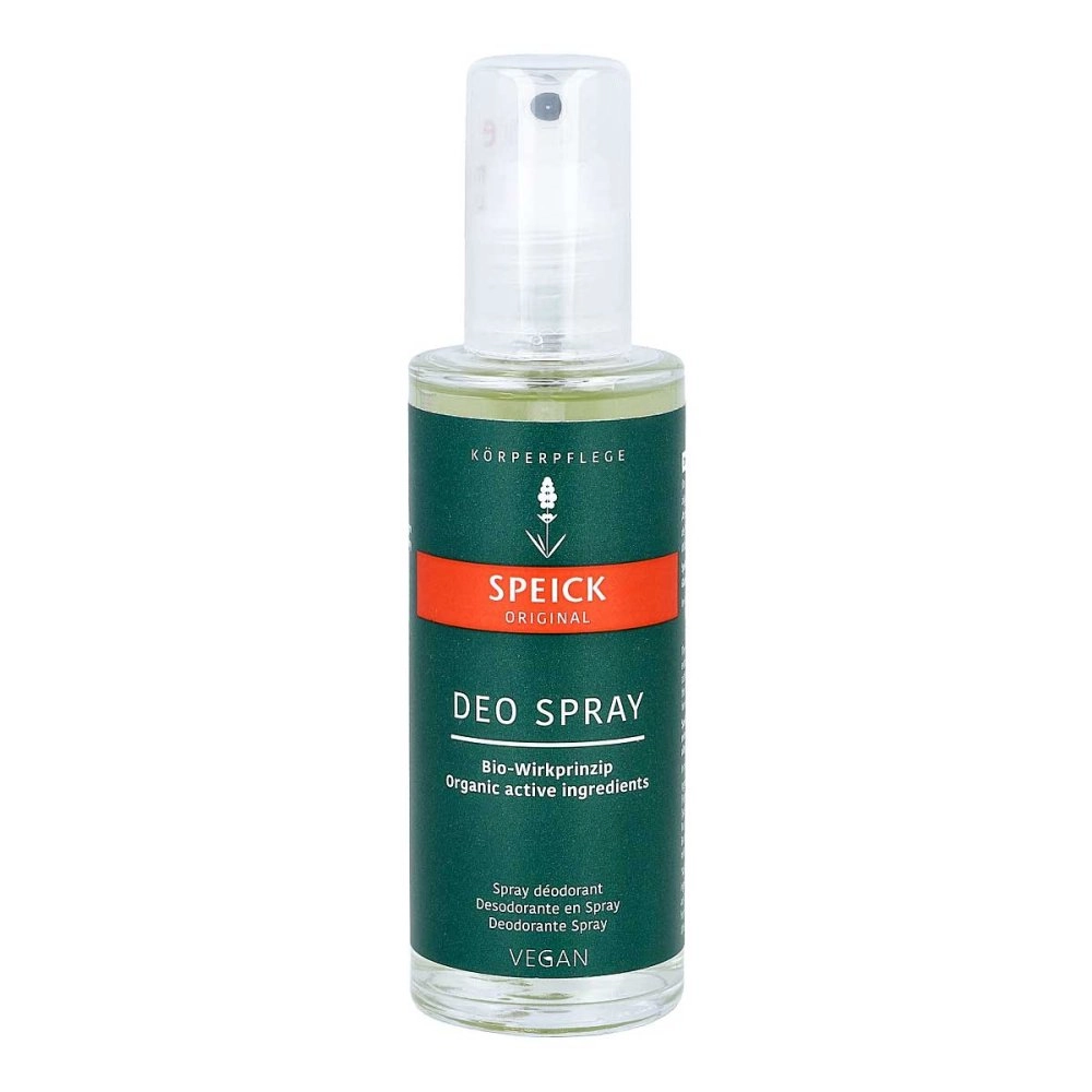 Speick Deodorant ZerstÃ¤uber