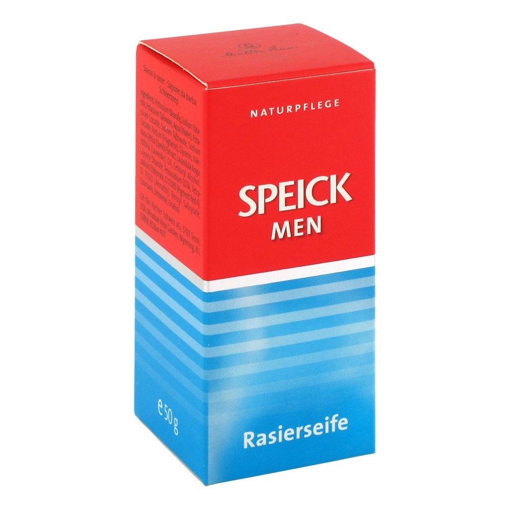 Speick Rasierseife