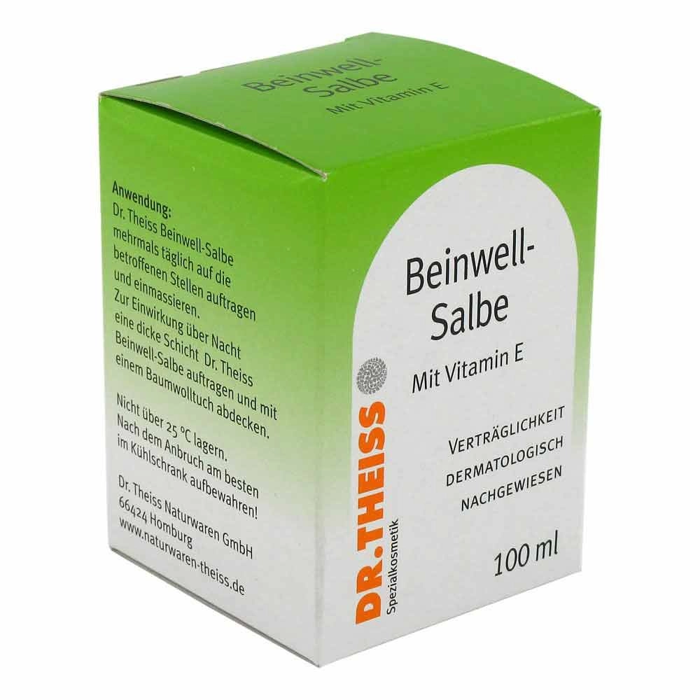 Dr.theiss Beinwellsalbe