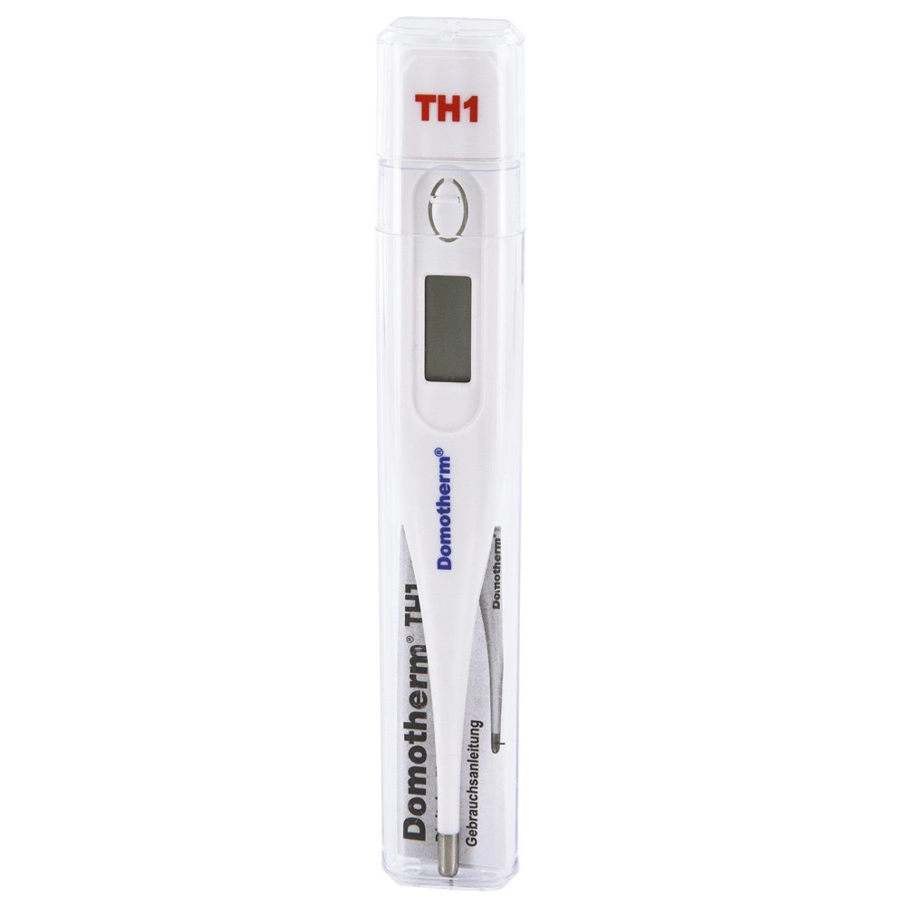 Domotherm Th1 Digital Fieberthermometer