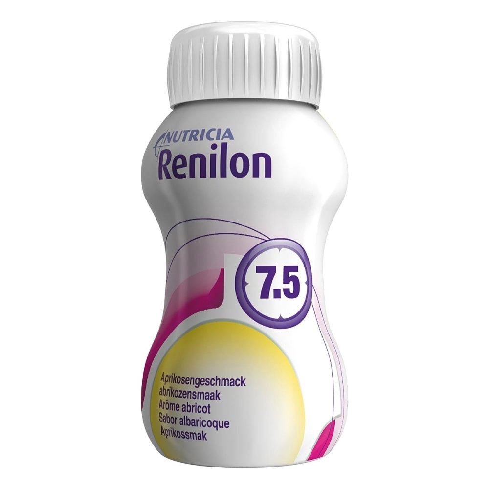 Renilon 7.5 Aprikosengeschmack flÃ¼ssig
