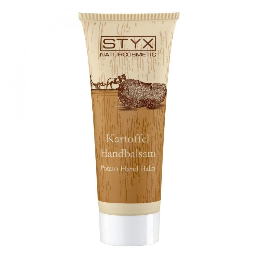 STYX Kartoffel Handbalsam