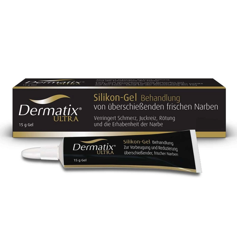 Dermatix Ultra Gel