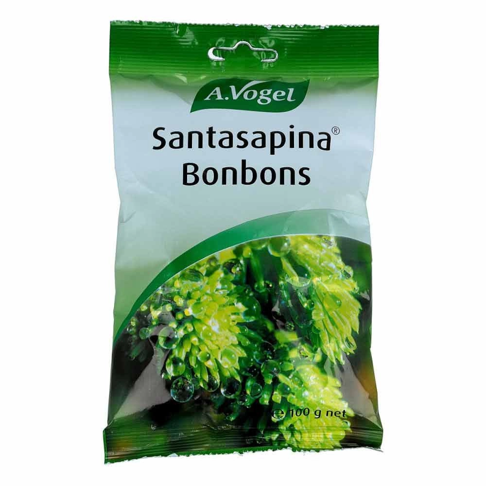 Santasapina A. Vogel Bonbons
