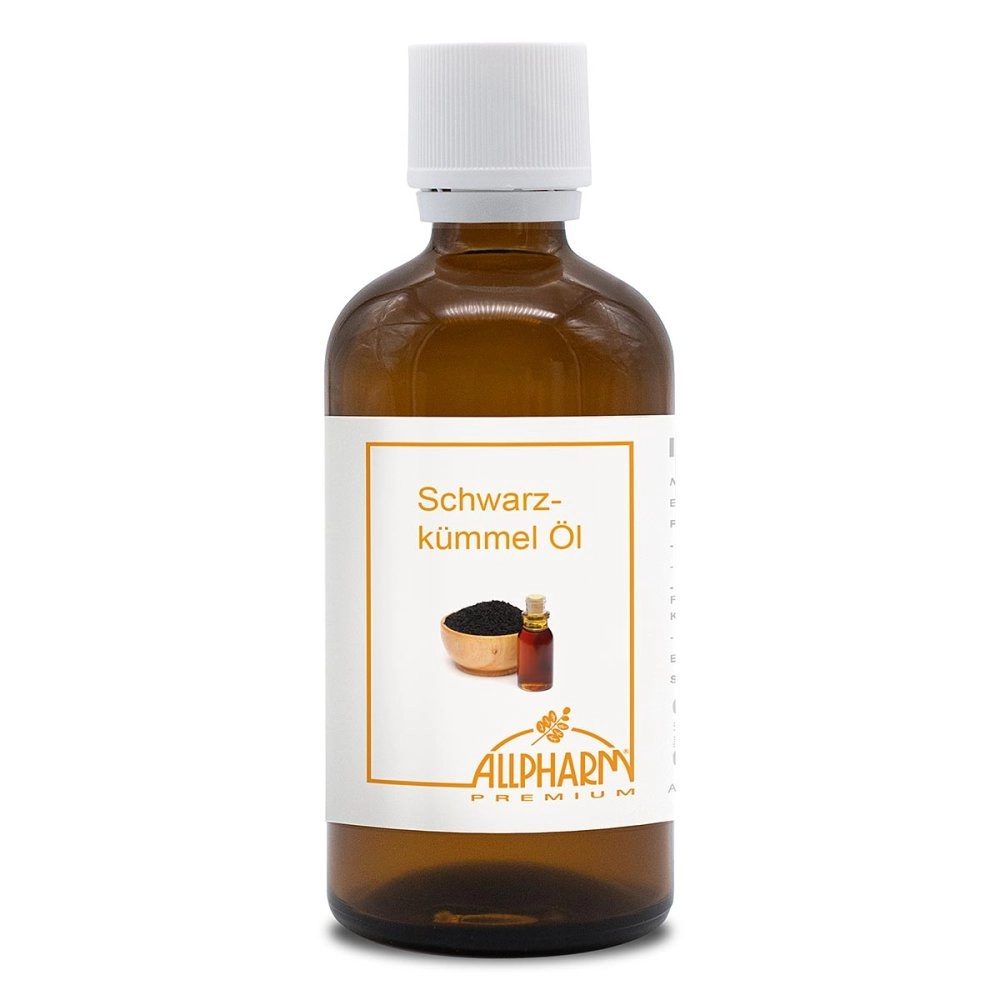 SchwarzkÃ¼mmelÃ¶l Ã¤gypt.