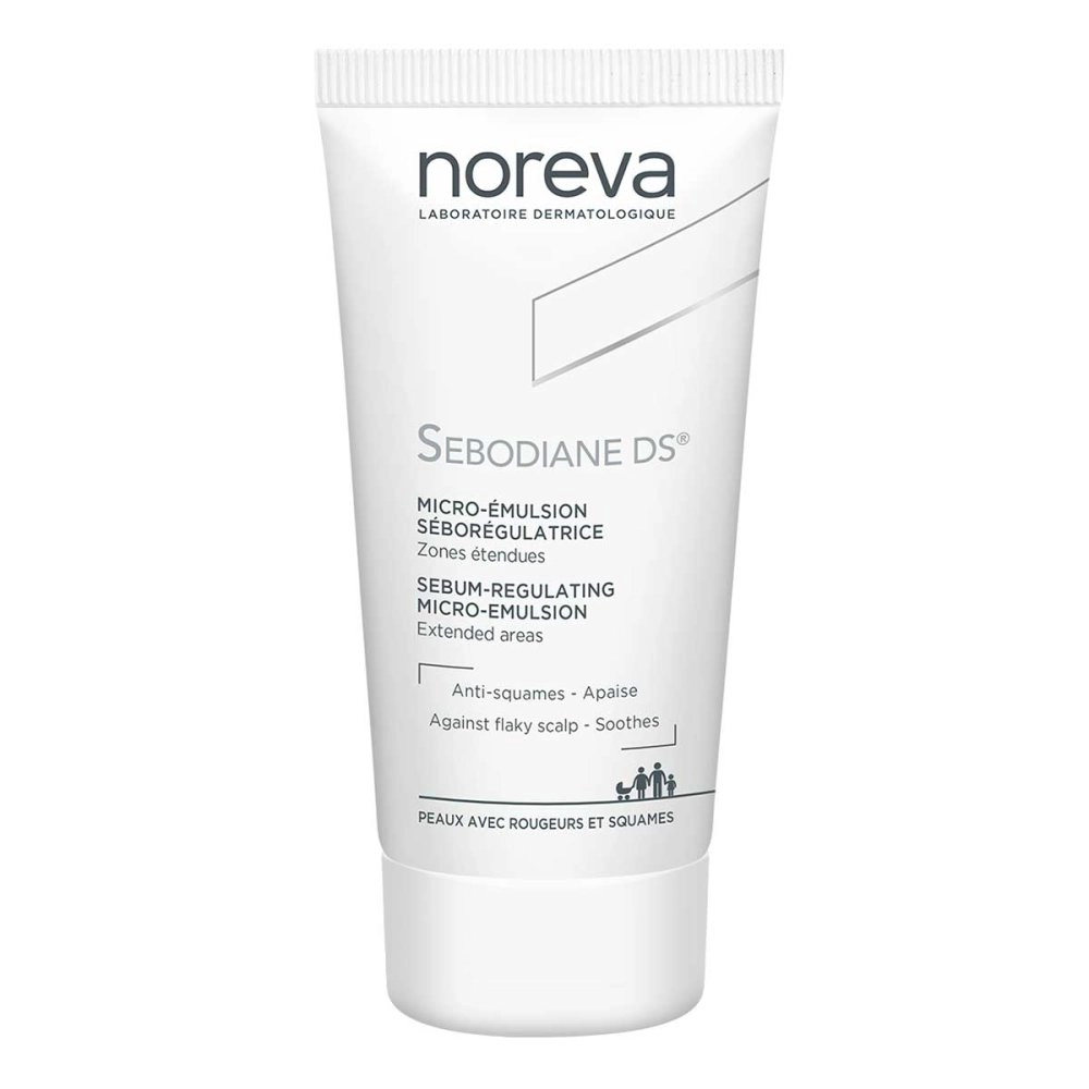 Noreva Sebodiane Ds Mikroemulsion