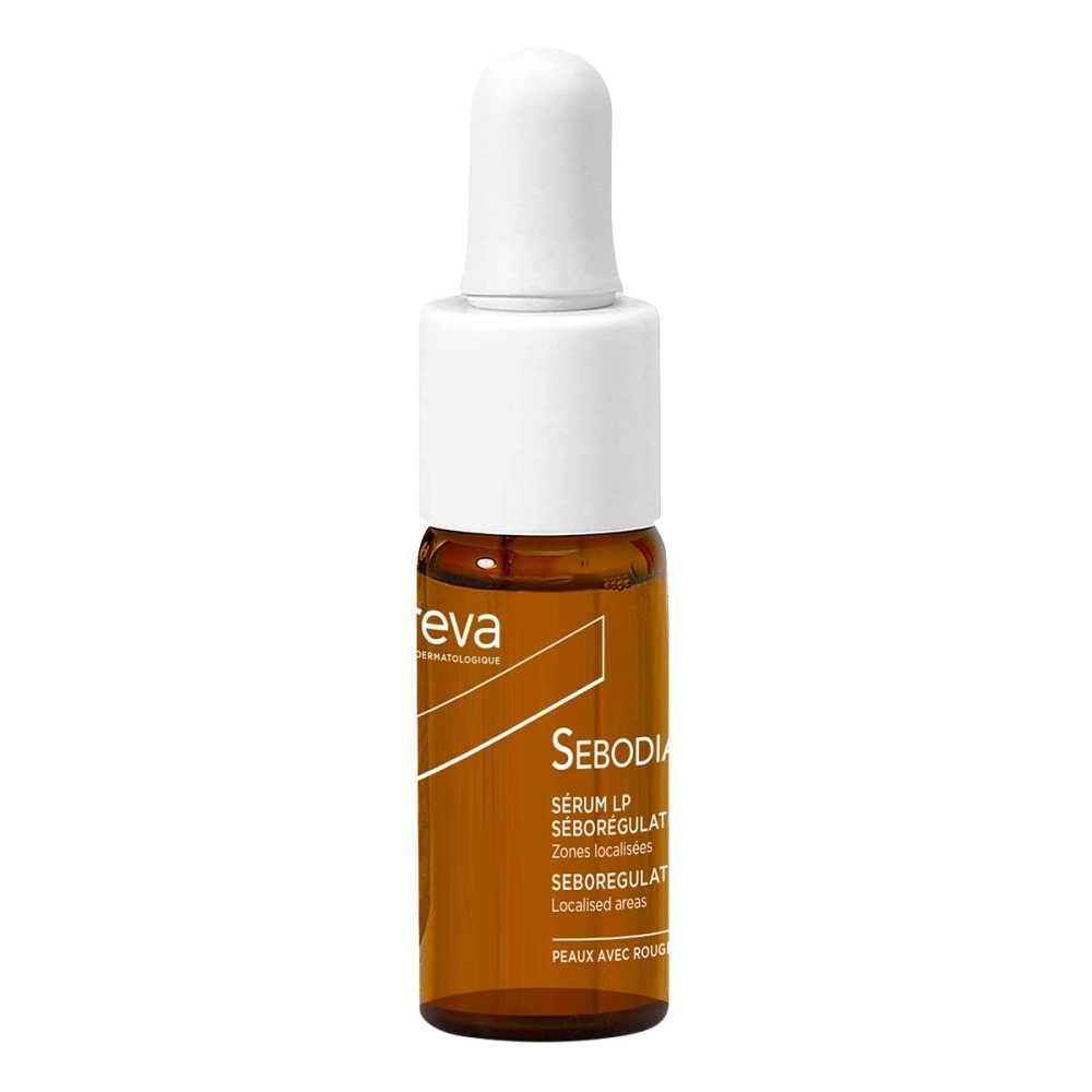 Sebodiane Ds Serum Lp