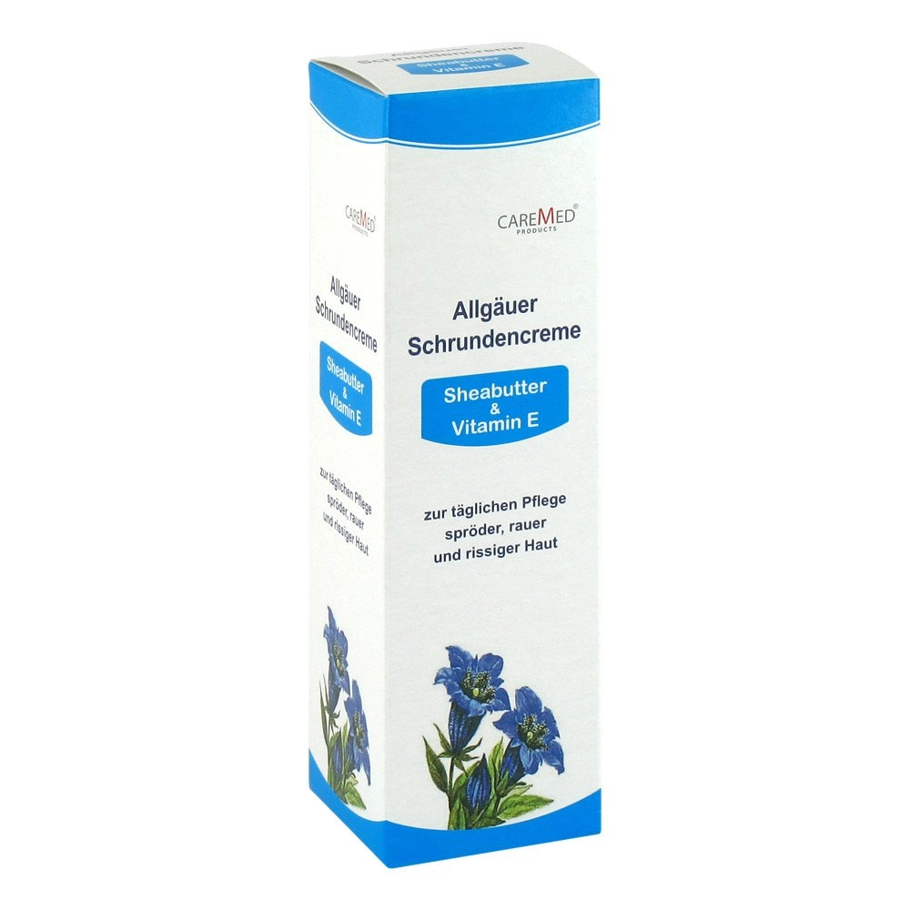 AllgÃ¤uer Schrundencreme