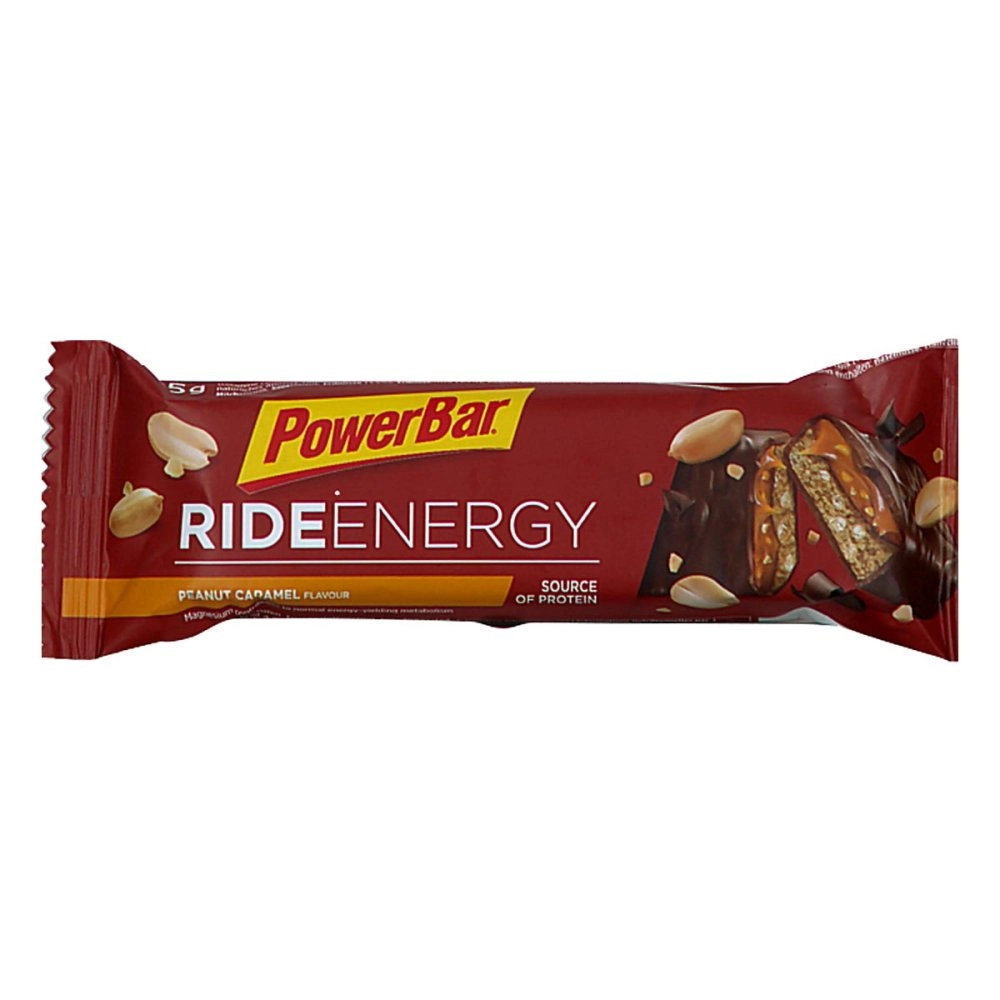 Powerbar Ride Peanut-caramel