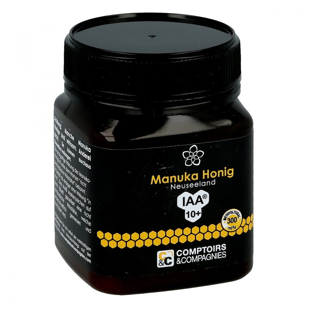 Manuka Honig Mgo 300