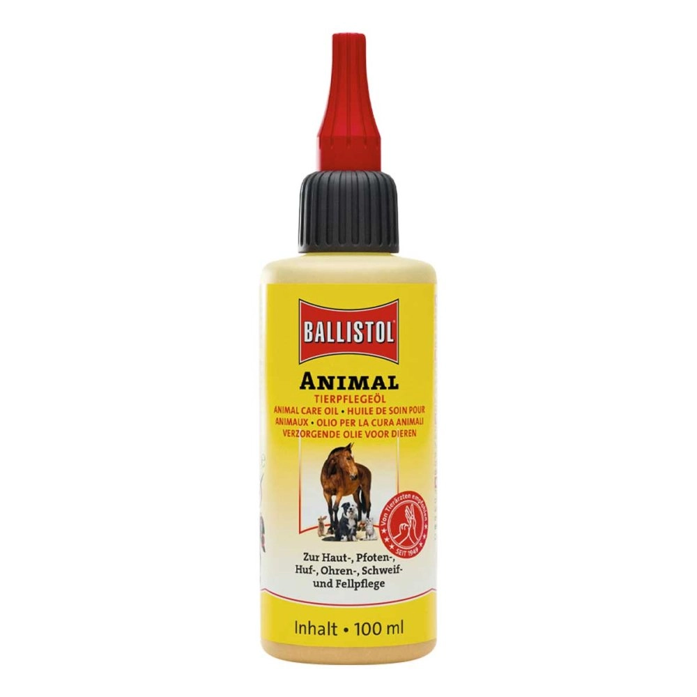Ballistol animal veterinÃ¤r Liquidum