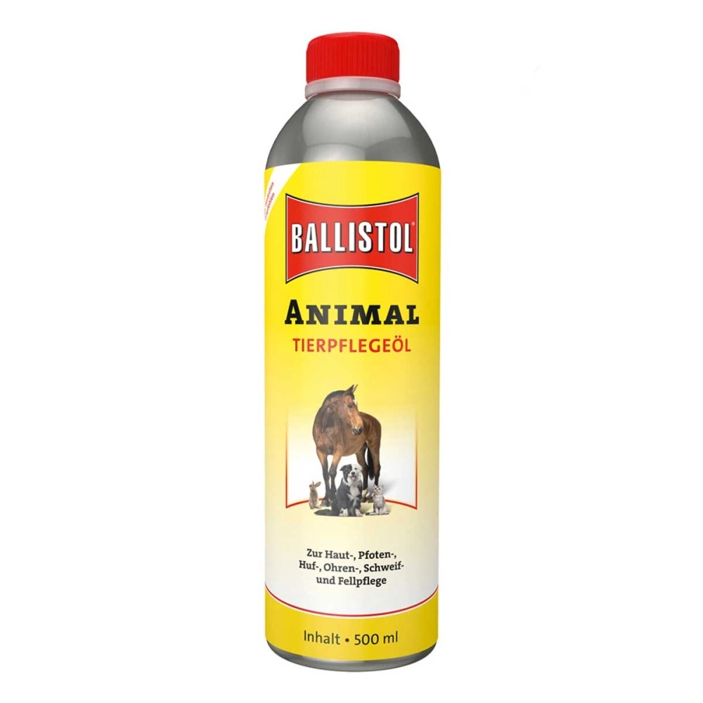 Ballistol Animal veterinÃ¤r Liquidum