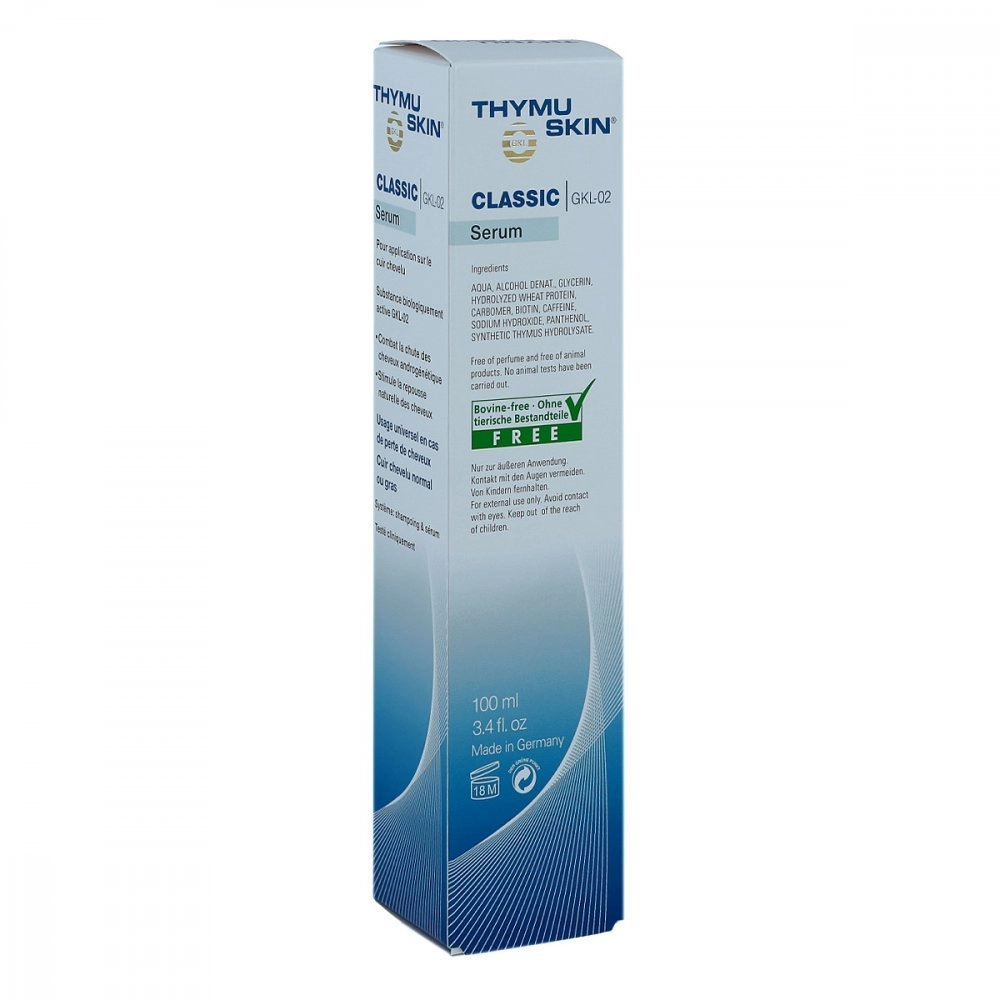 Thymuskin Classic Serum