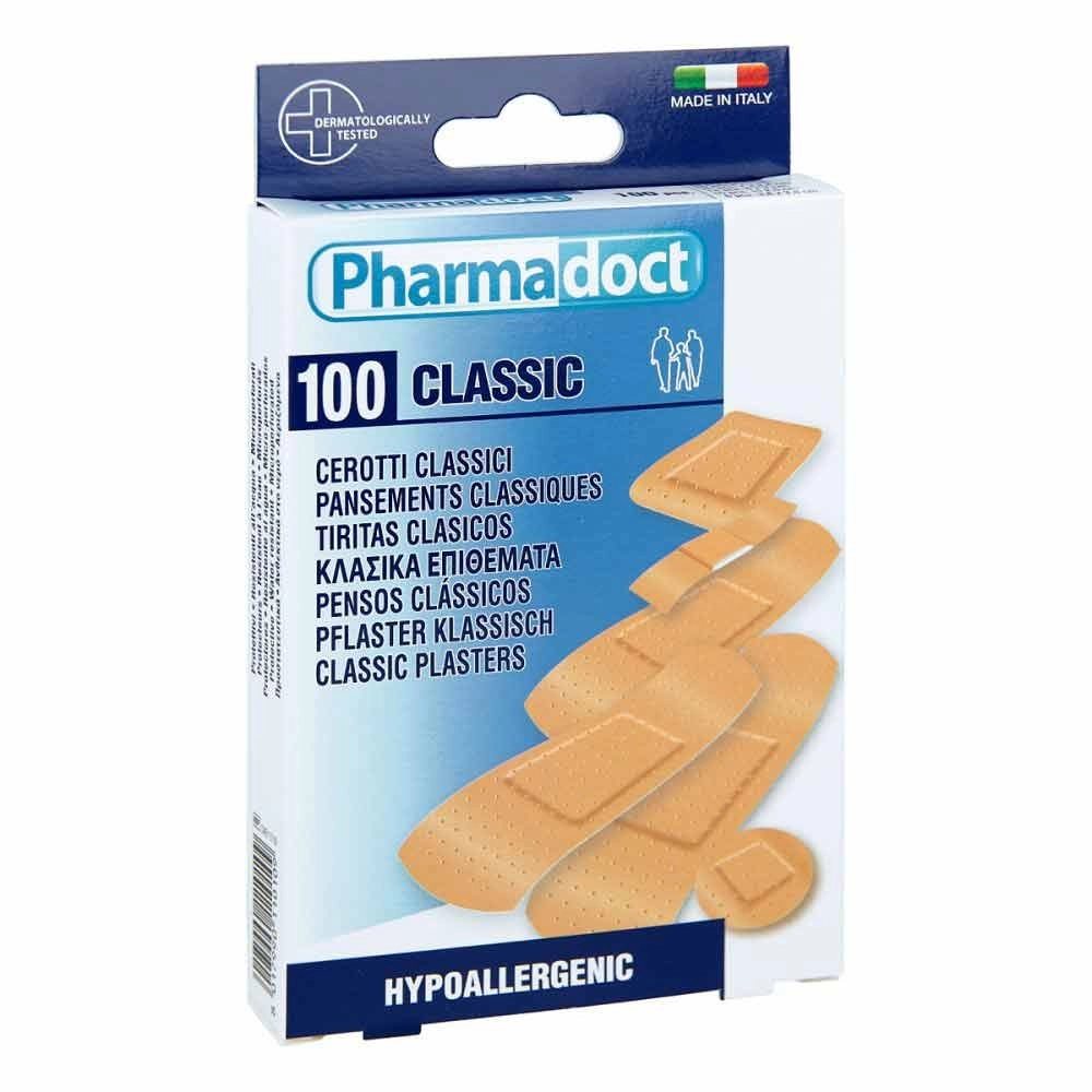 Pflaster Klassisch 6 GrÃ¶ssen