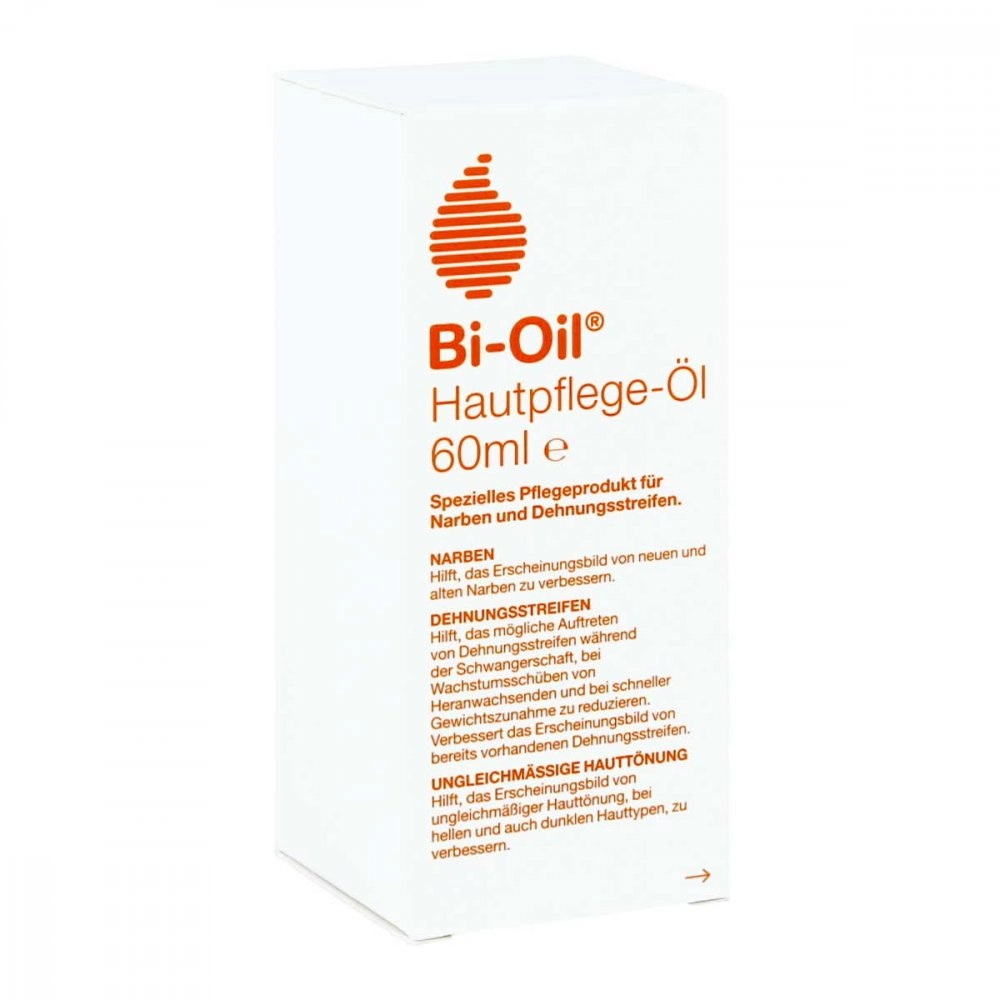 Bi-Oil
