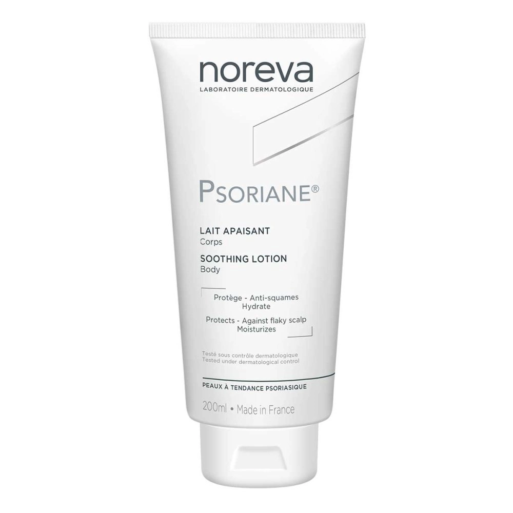 Psoriane Milch