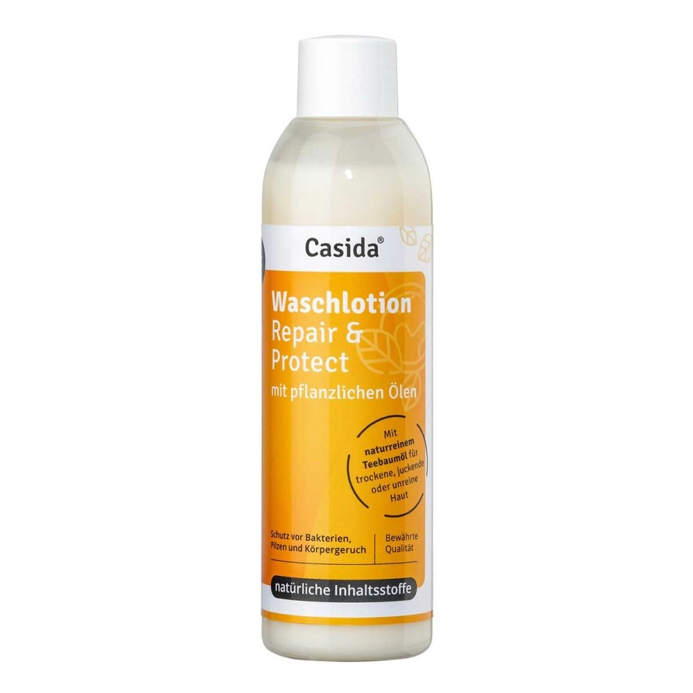 Waschlotion Repair & Protect