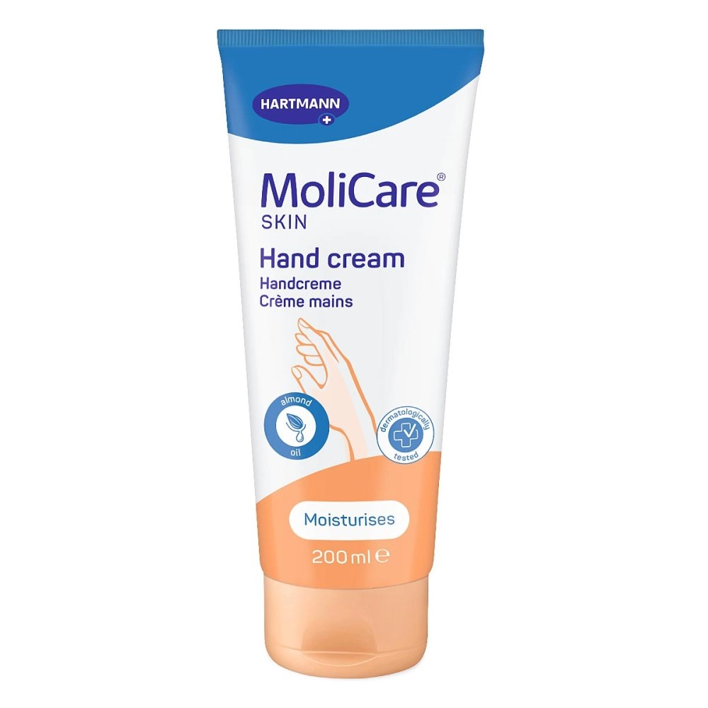 Molicare Skin Handcreme
