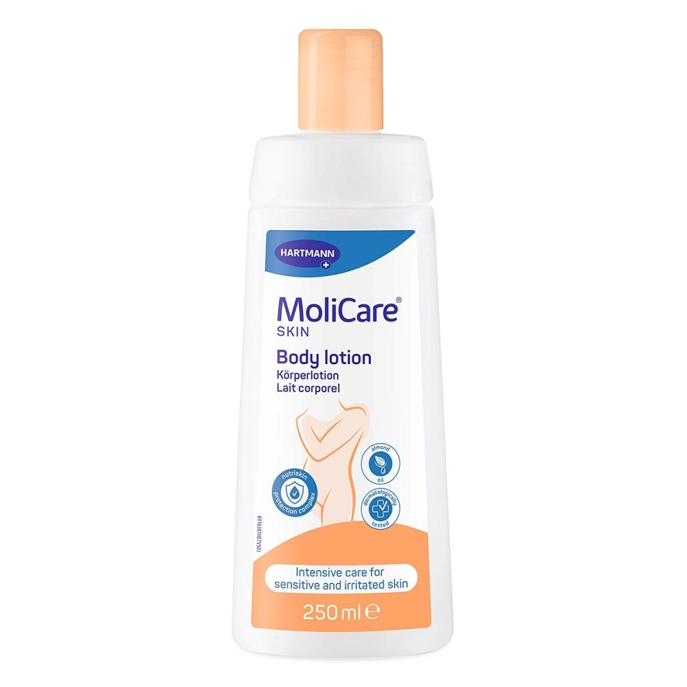 Molicare Skin KÃ¶rperlotion