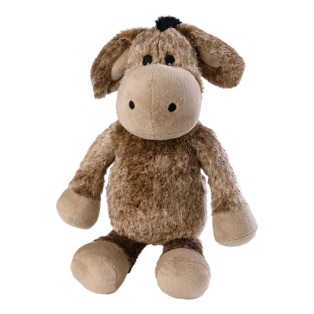 Warmies Beddy Bear Esel meliert Ii