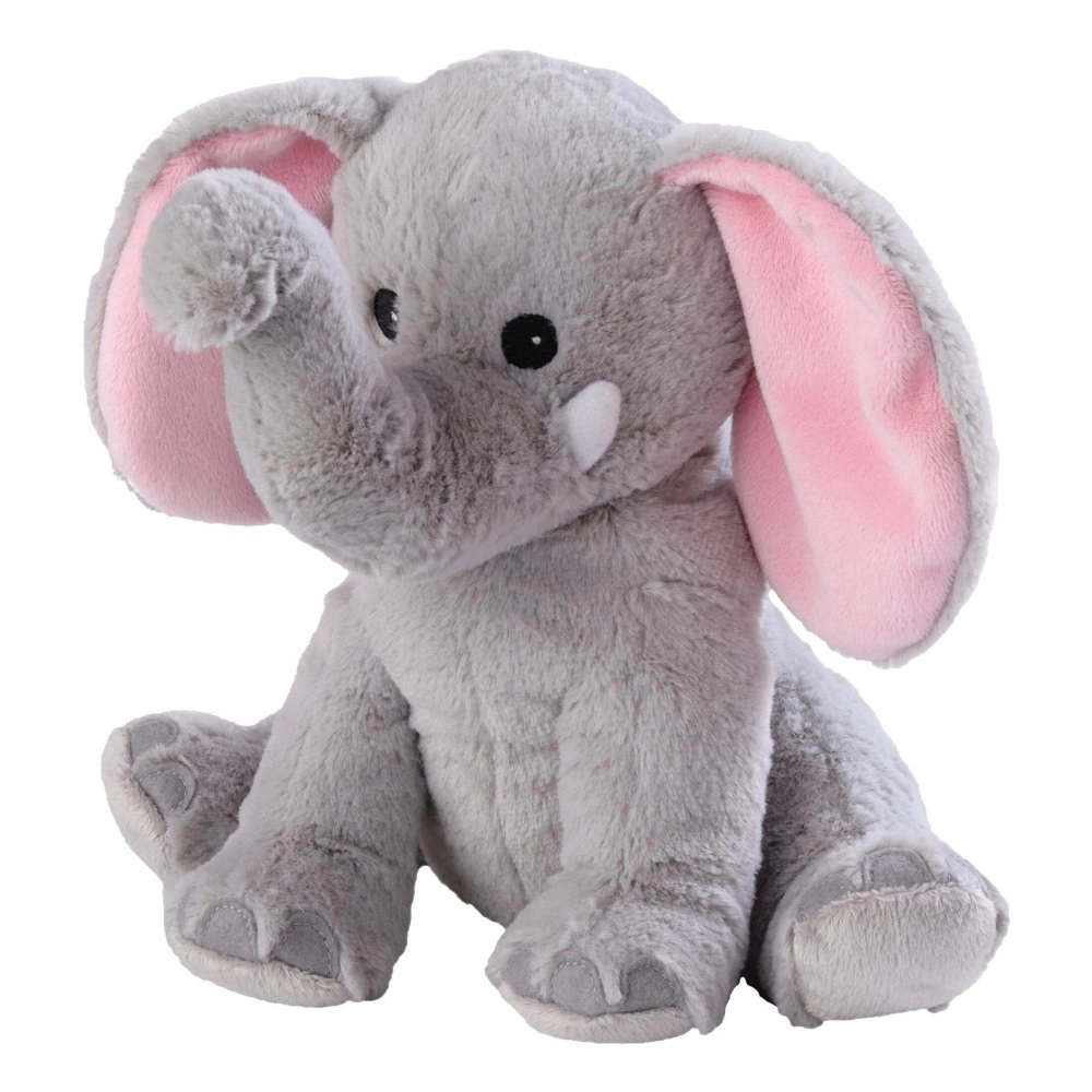 Warmies Beddy Bear Elefant Ii