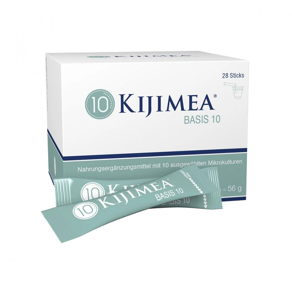 Kijimea Basis 10 Pulver