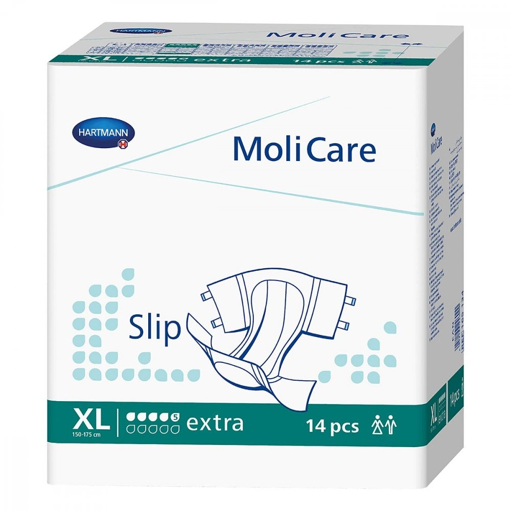 Molicare Slip extra GrÃ¶Ãe XL