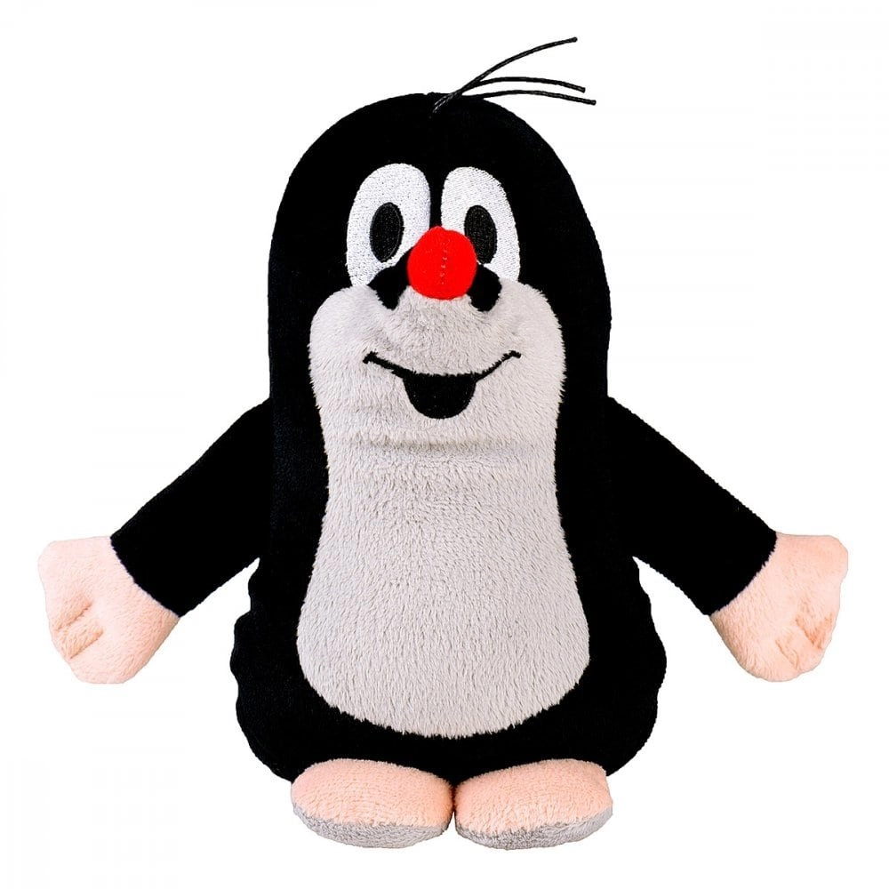 Warmies der kleine Maulwurf