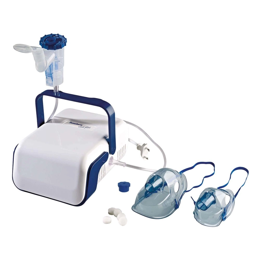 Domotherm vital plus InhalationsgerÃ¤t zur, zum Verneblung