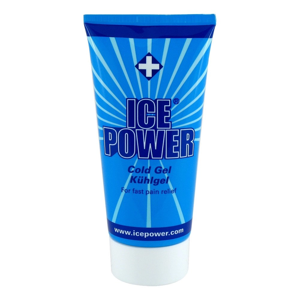 Ice Power Cold Gel