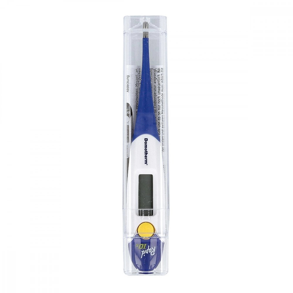 Domotherm Rapid 10 Sekunden Fieberthermometer