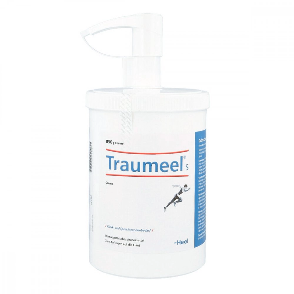 Traumeel S Creme