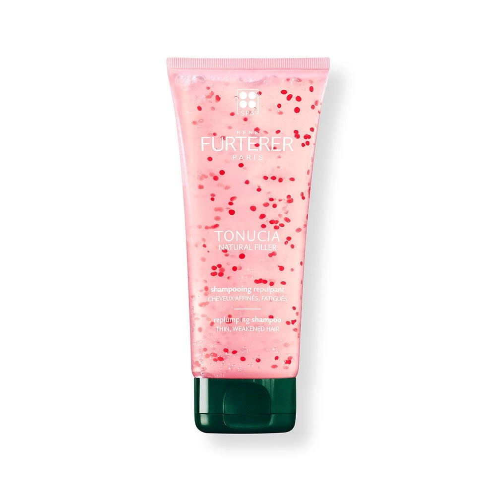 Furterer TONUCIA NATURAL FILLER KrÃ¤ftigendes Shampoo