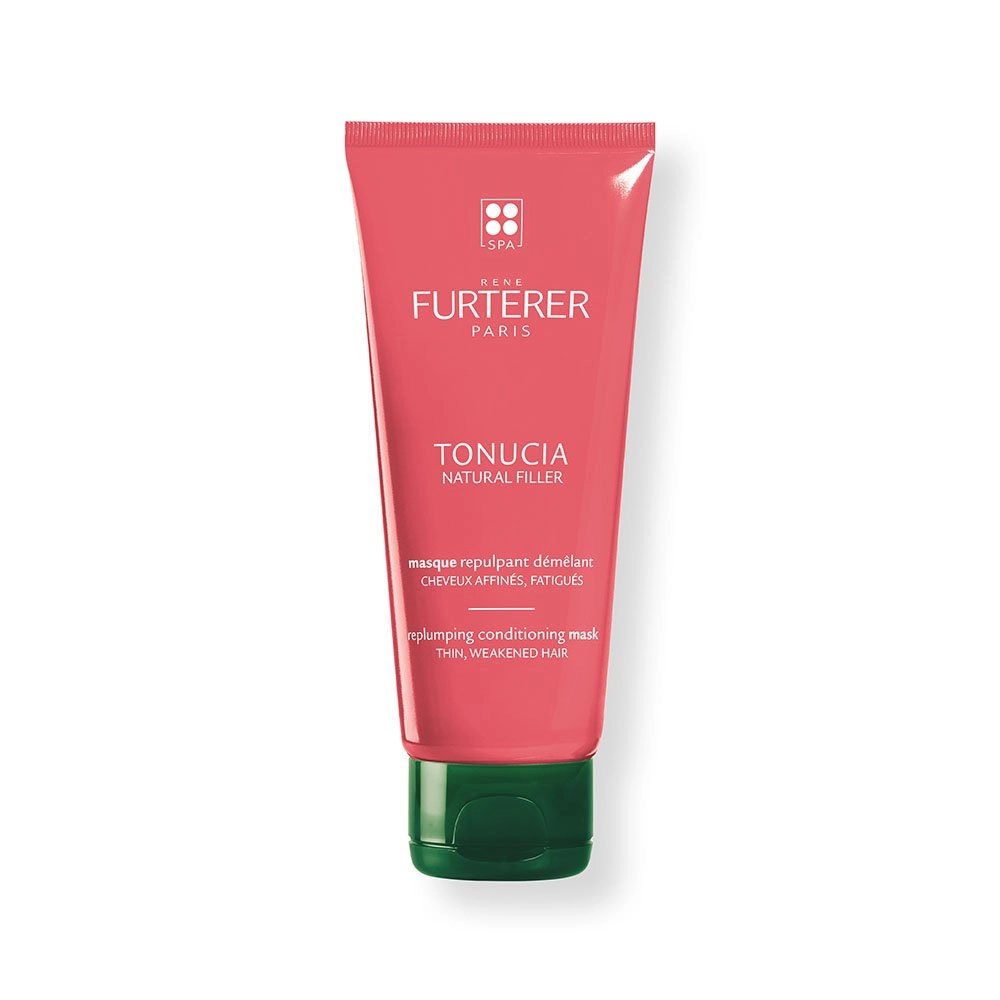 Furterer TONUCIA NATURAL FILLER KrÃ¤ftigende, entwirrende Maske