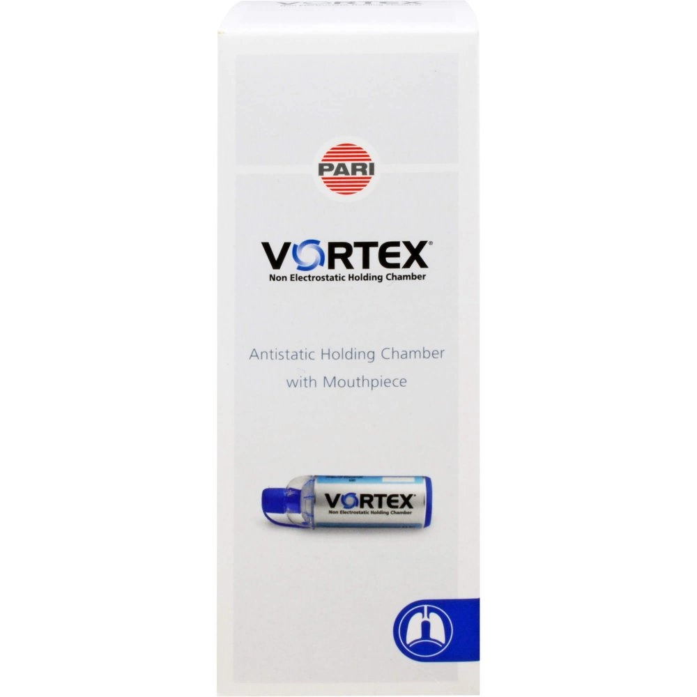 Vortex Inhalierhilfe ab 4 Jahre