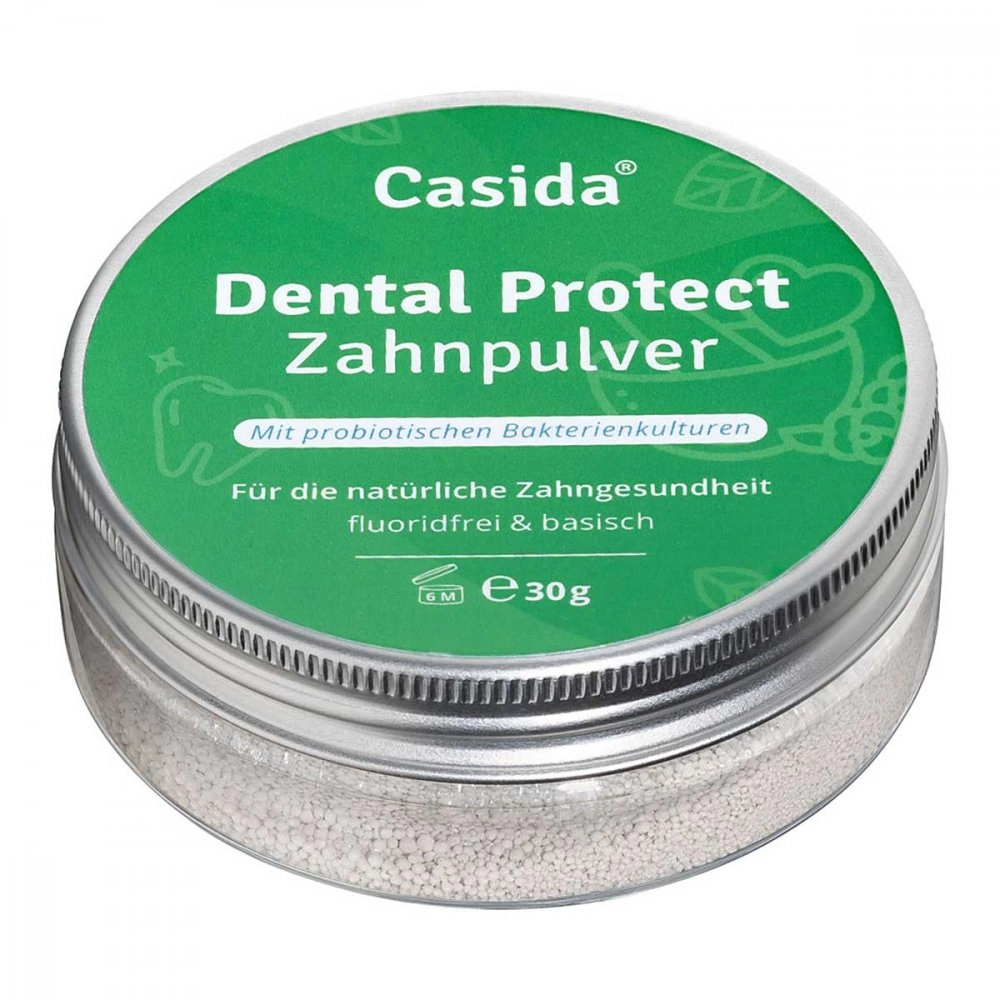Dental Protect Zahnpulver