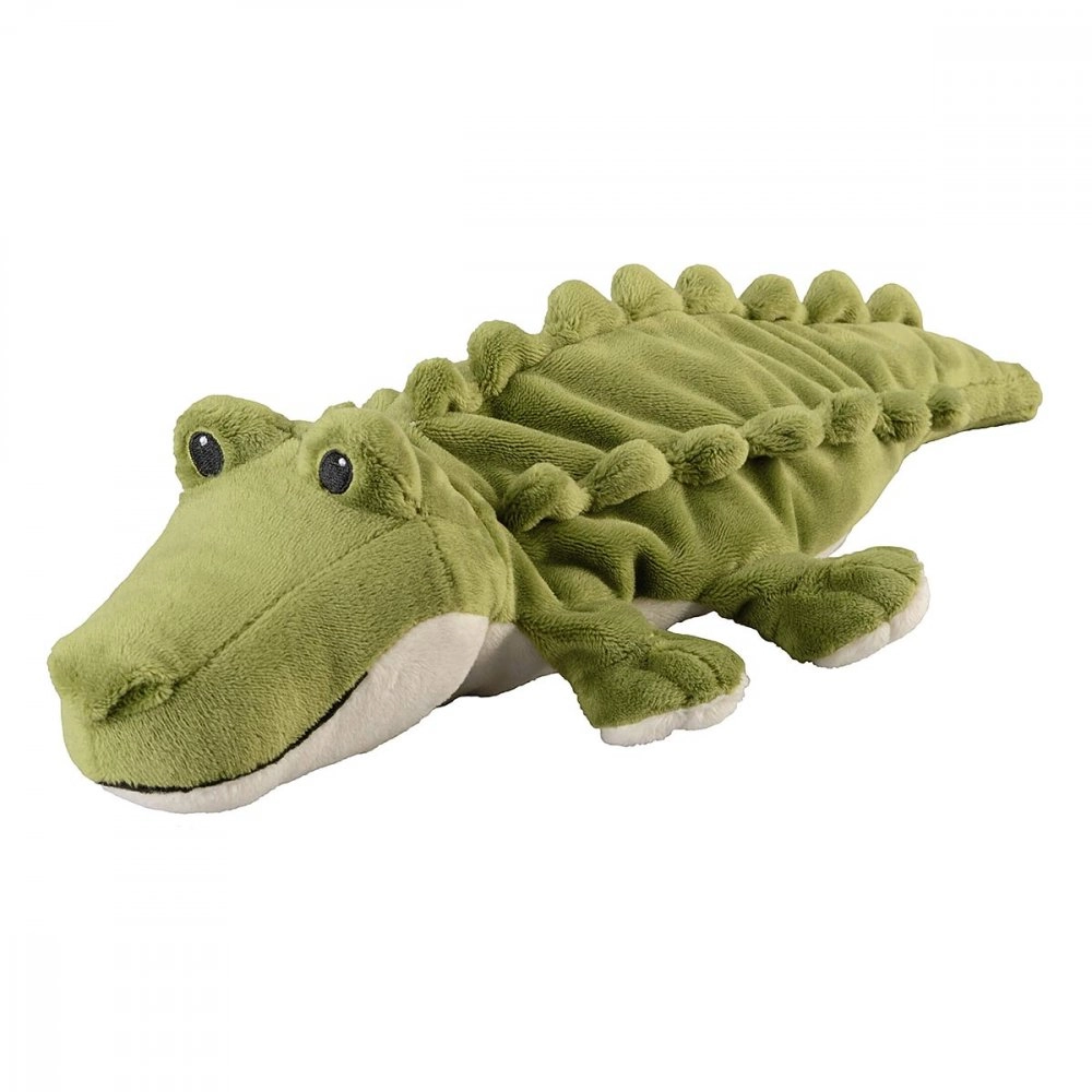 Warmies Minis Krokodil