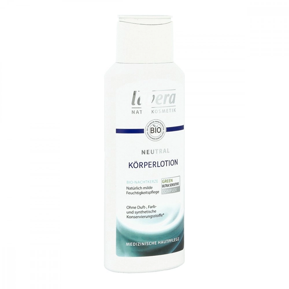 Lavera Neutral KÃ¶rperlotion