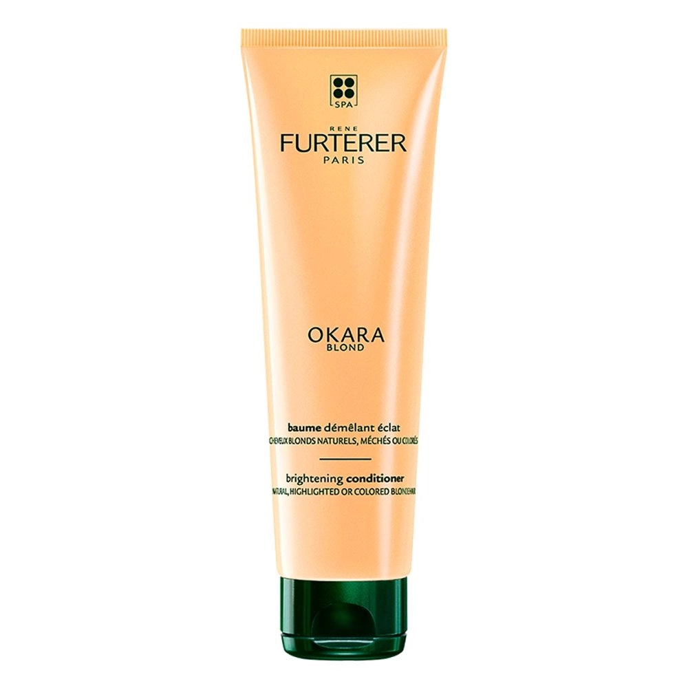 Furterer OKARA BLOND Leuchtkraft-Balsam