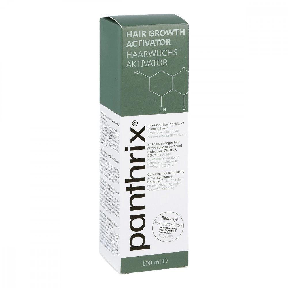 Panthrix Haarwuchs Aktivator Tonikum