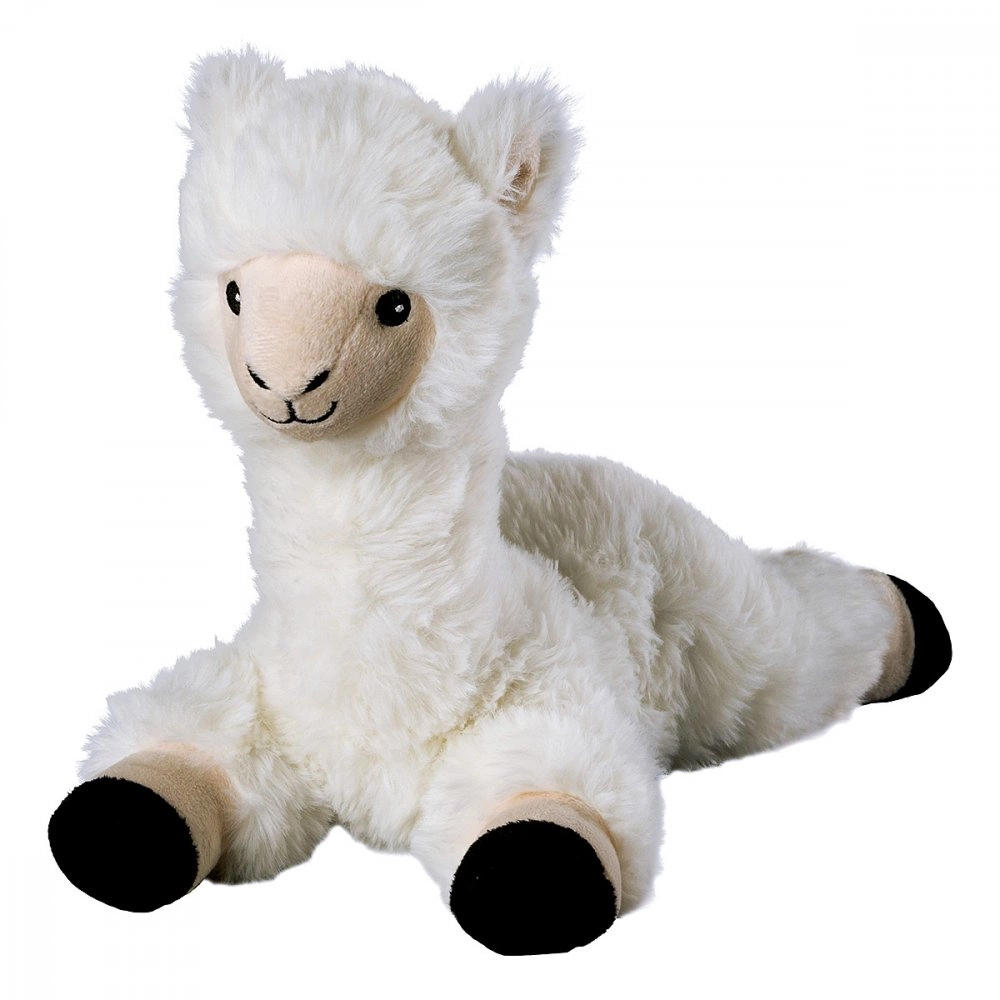 Warmies Lama