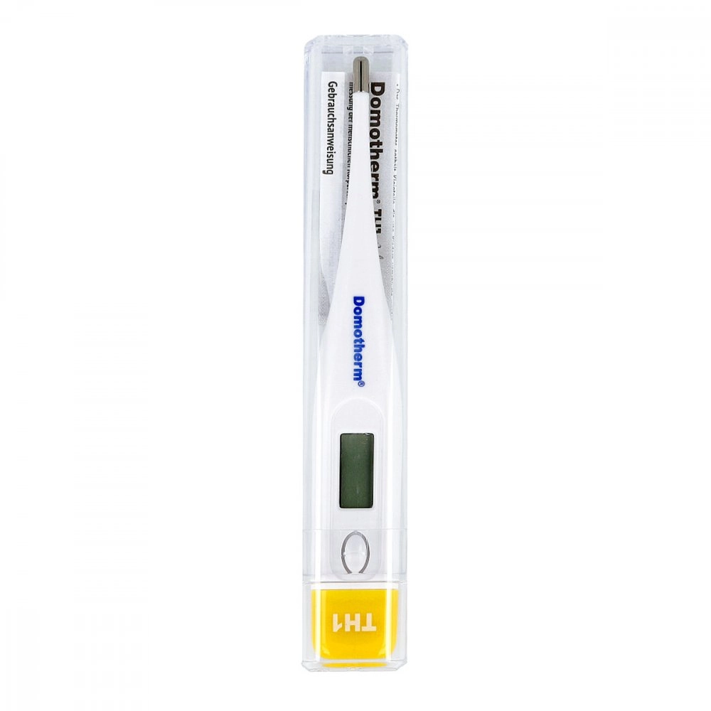 Domotherm Th1 color Fieberthermometer