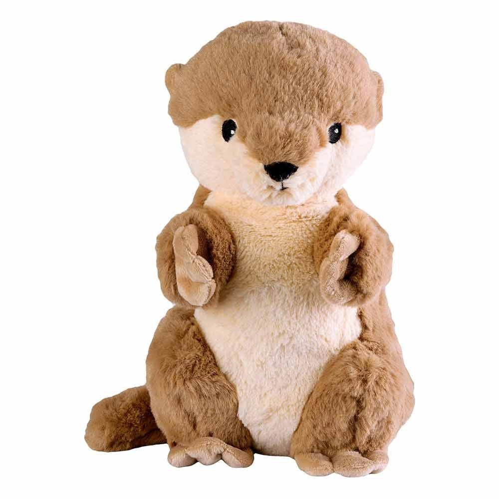 Warmies Otter